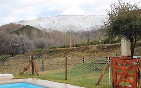 La Encantada